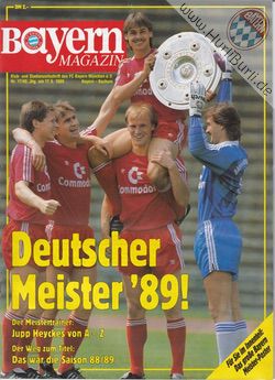Bayern Magazin