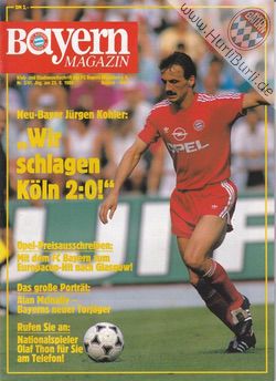 Bayern Magazin