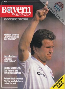 Bayern Magazin