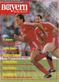 Bayern Magazin