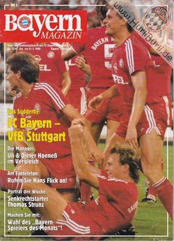 Bayern Magazin