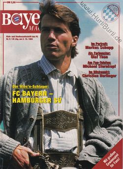 Bayern Magazin