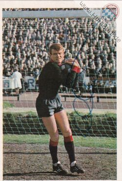 Maier, Josef