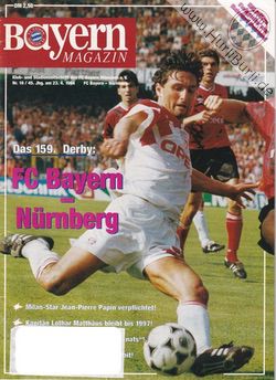 Bayern Magazin