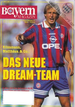 Bayern Magazin