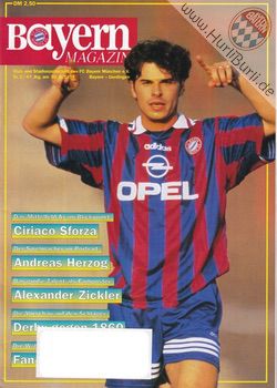 Bayern Magazin