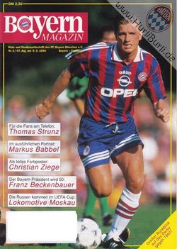 Bayern Magazin