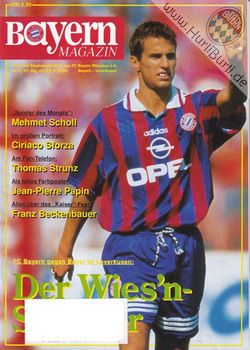 Bayern Magazin