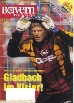 Bayern Magazin