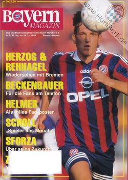 Bayern Magazin