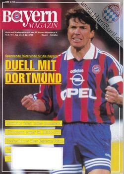 Bayern Magazin