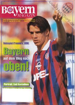 Bayern Magazin