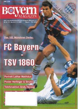 Bayern Magazin