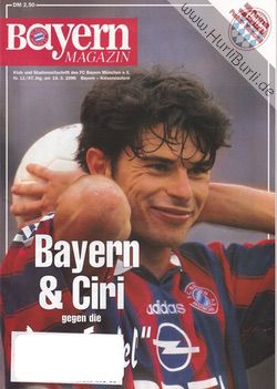 Bayern Magazin