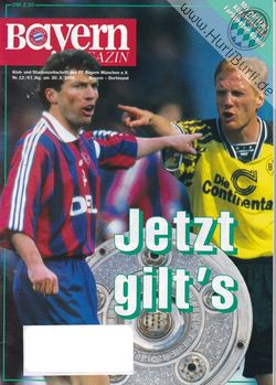 Bayern Magazin