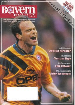 Bayern Magazin