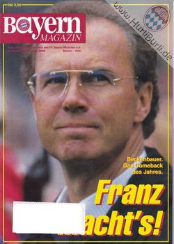Bayern Magazin