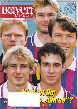 Bayern Magazin