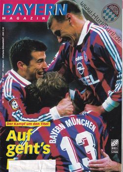 Bayern Magazin