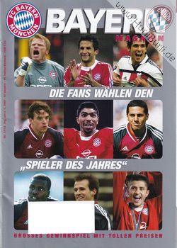 Bayern Magazin