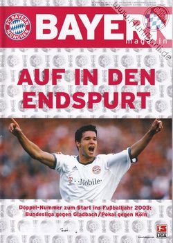 Bayern Magazin