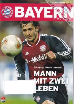 Bayern Magazin