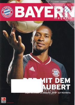 Bayern Magazin