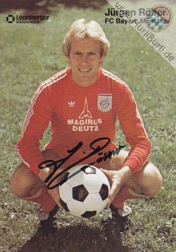 Röber, Jürgen