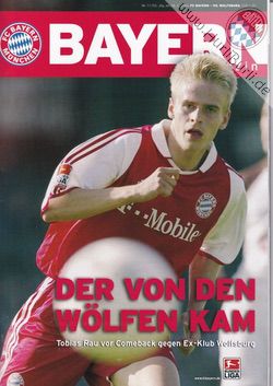 Bayern Magazin