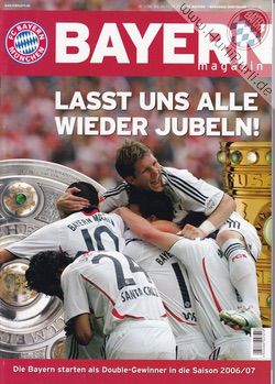 Bayern Magazin