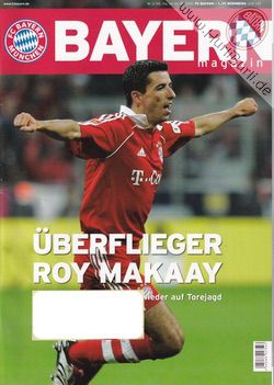Bayern Magazin