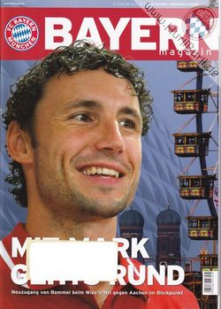 Bayern Magazin