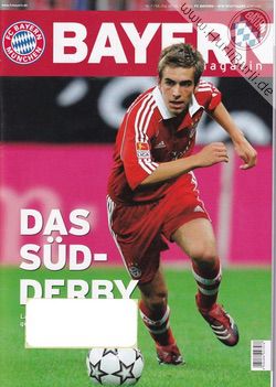 Bayern Magazin