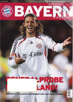 Bayern Magazin