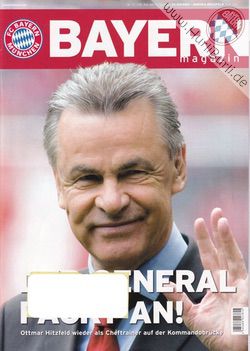 Bayern Magazin