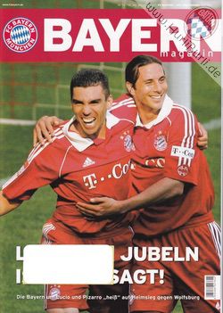 Bayern Magazin