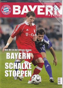 Bayern Magazin