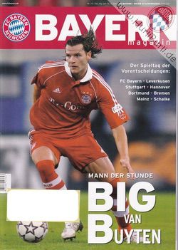 Bayern Magazin