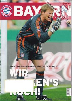 Bayern Magazin