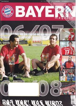 Bayern Magazin