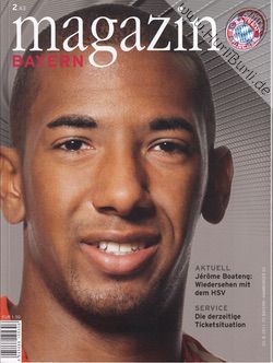 Bayern Magazin