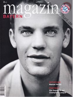 Bayern Magazin