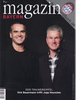 Bayern Magazin
