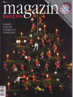 Bayern Magazin