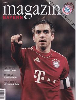 Bayern Magazin