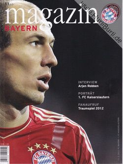 Bayern Magazin
