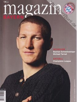 Bayern Magazin