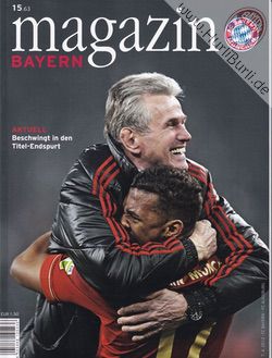 Bayern Magazin