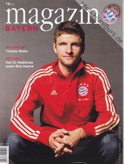Bayern Magazin