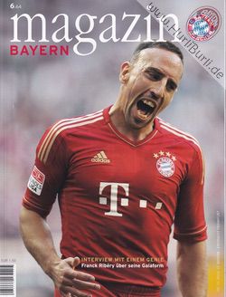 Bayern Magazin